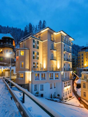Отель Ski Lodge Reineke, Бад-Гаштайн
